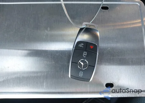 2021 Mercedes-Benz Glb 250 4Matic из США, поврежденный, VIN W1N4M4HB0MW088174